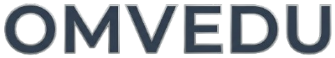 OMVEDU Logo